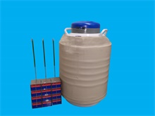 YDS-35-125大口徑系列液氮罐